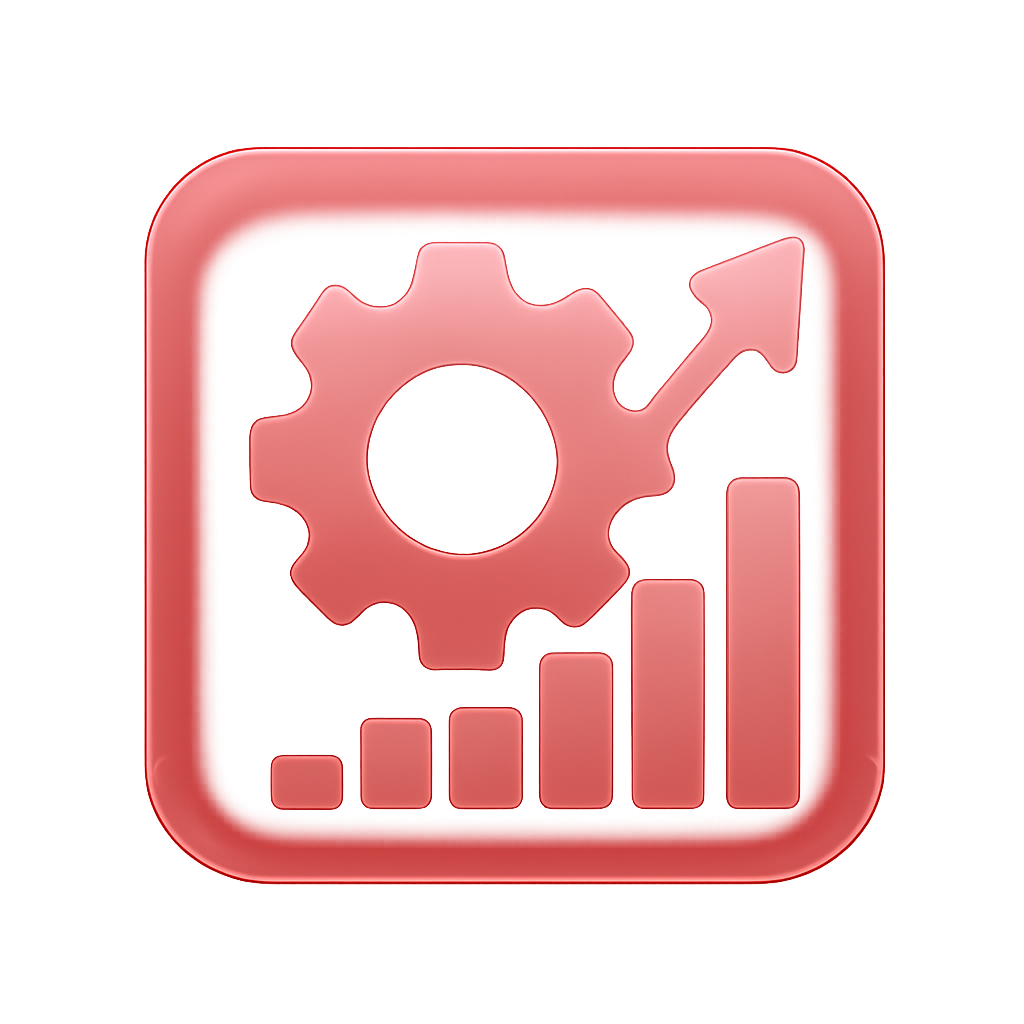 Icon representing the Jaiho777 update guide.